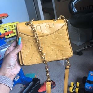 Tory burch bag mini